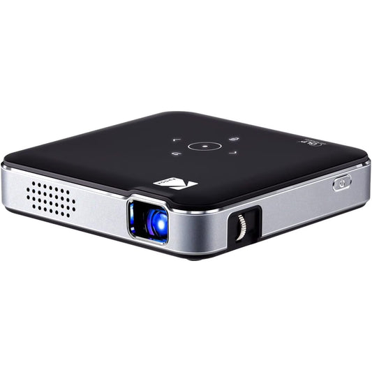 Luma 150 Pico Projector with Integrated Speaker - Black