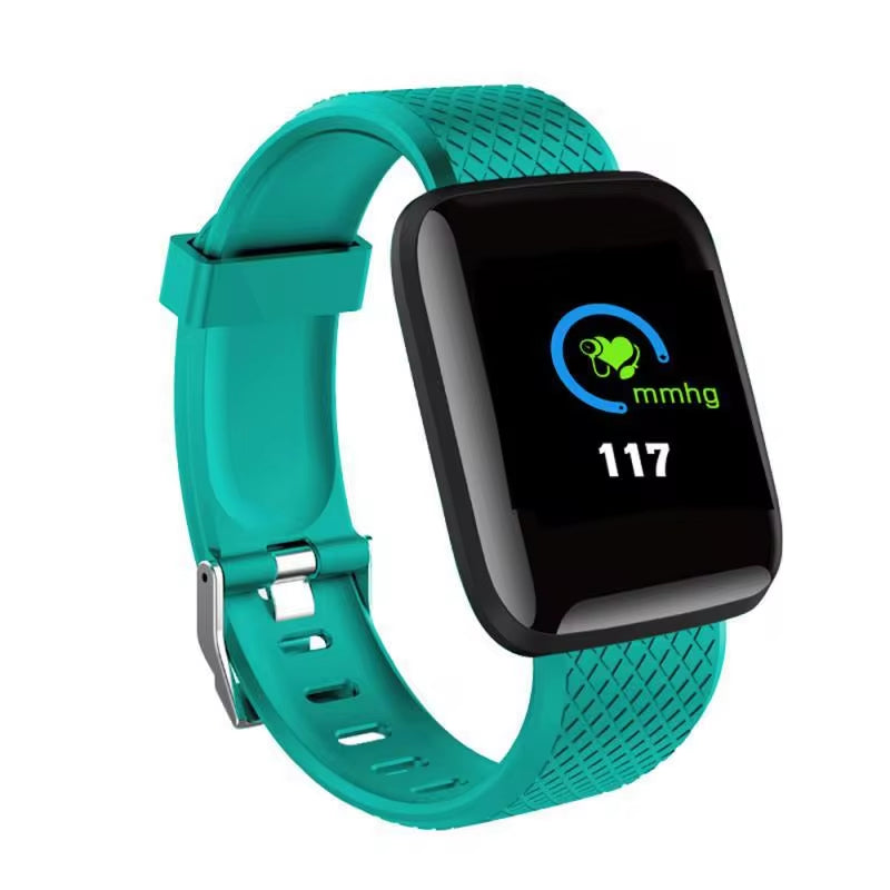 Multifunctional Bluetooth Smartwatch for Men and Women - Y68 Model with Music, Fitness Tracking, Sports Features, and Sleep Monitoring